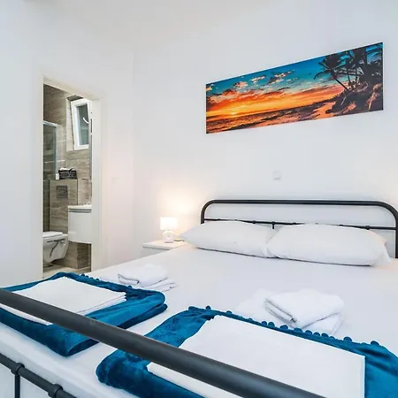 Hidden Gem Apartamento *