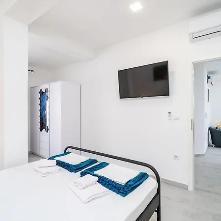 Apartamento Hidden Gem