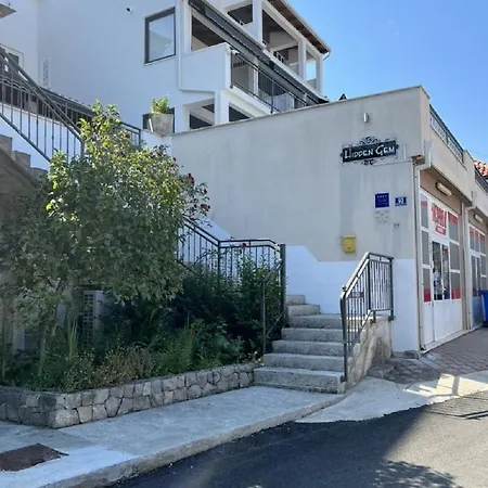 Hidden Gem Apartmán