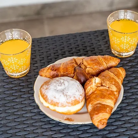 Hidden Gem Apartamento *