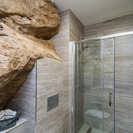 Hidden Gem Apartamento Molunat