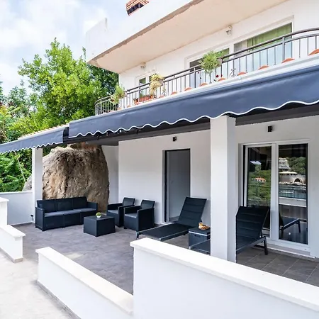 Hidden Gem Apartment Molunat