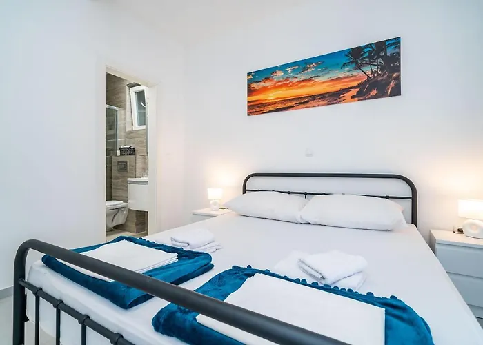 Hidden Gem Appartement *