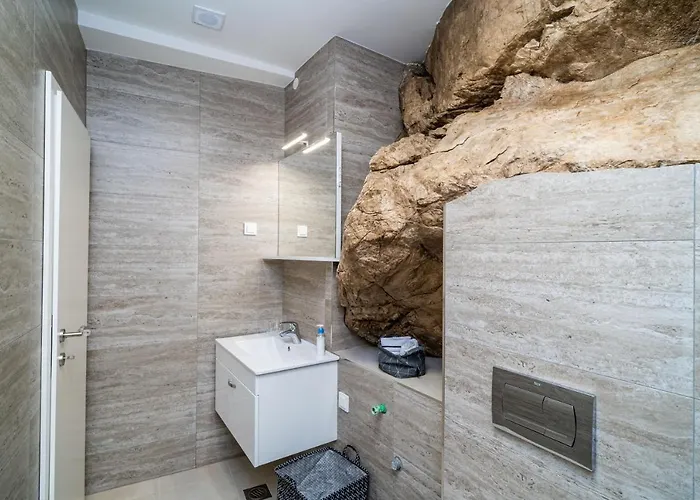 Hidden Gem Appartement