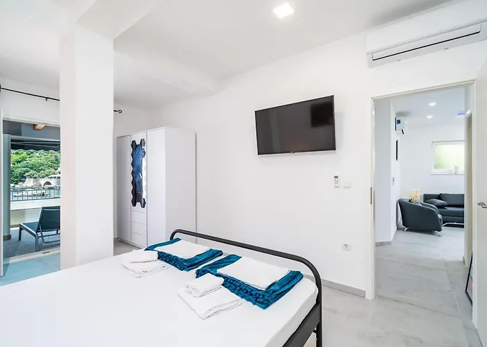 Appartement Hidden Gem