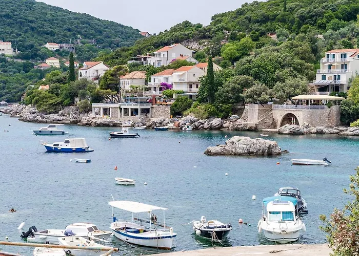 Appartement Hidden Gem