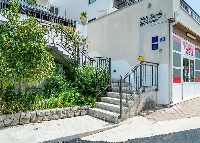 Hidden Gem Appartement