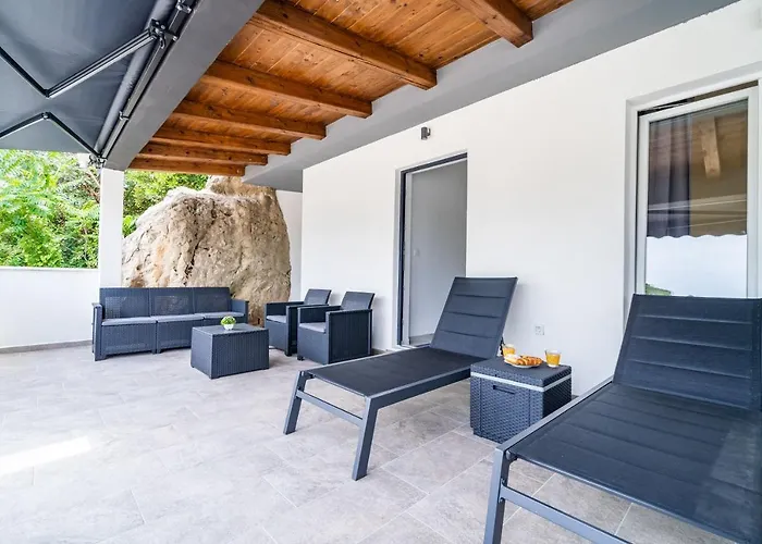 Appartement Hidden Gem *