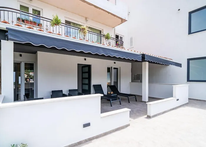 Appartement Hidden Gem