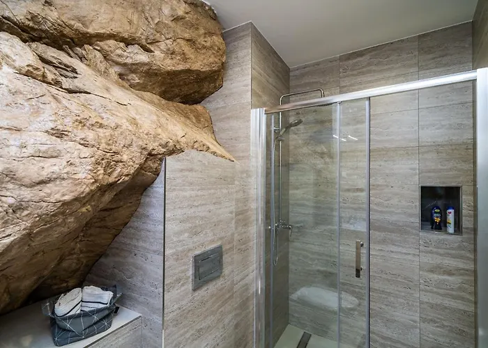 Hidden Gem Appartement Molunat