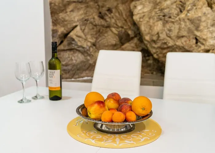 Appartement Hidden Gem