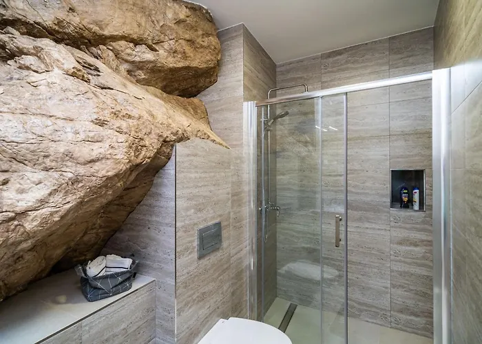 Appartement Hidden Gem